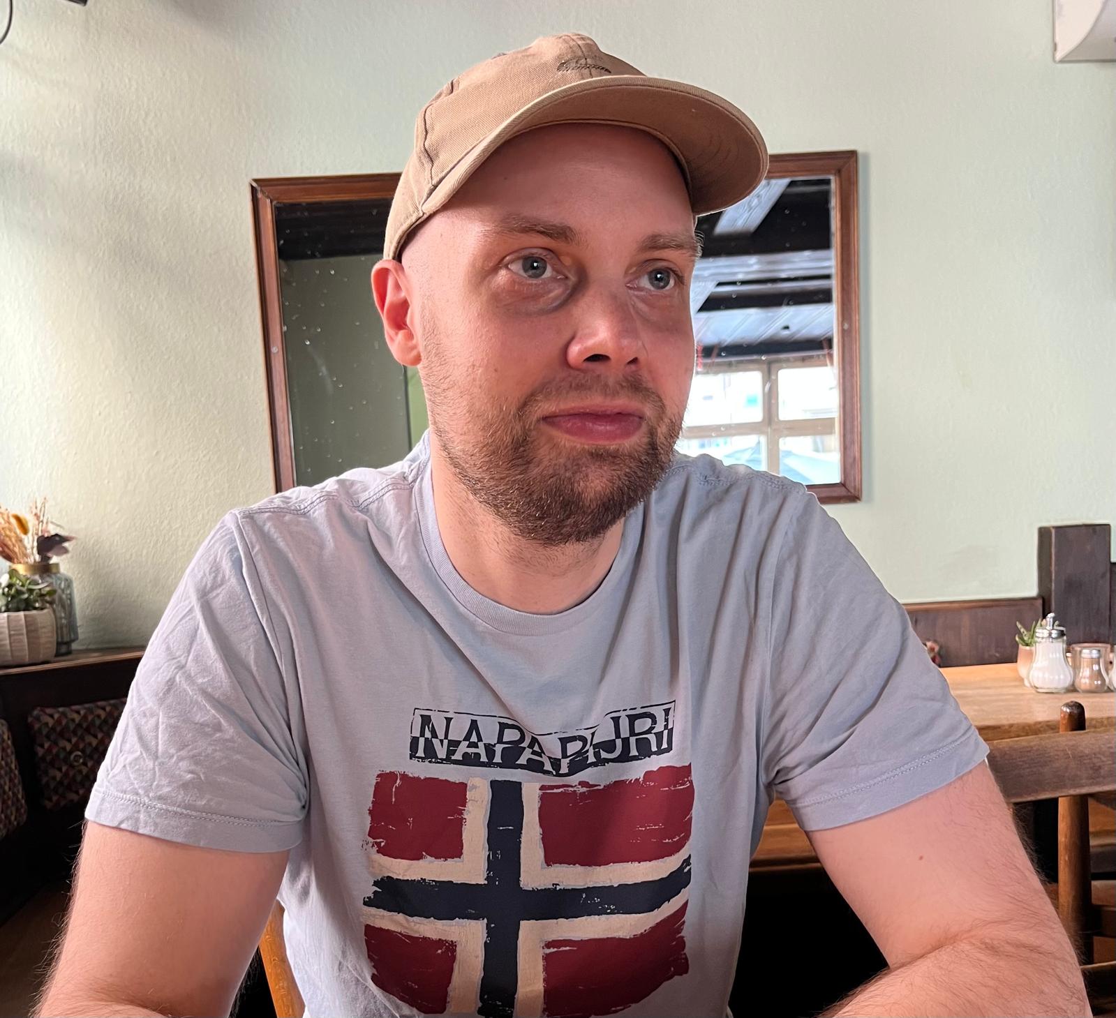 Profile picture